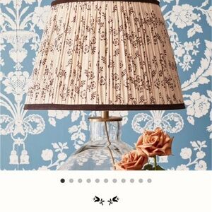 Greenrow Lampshade ONLY